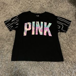 PINK t-shirt
